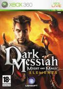 Dark Messiah of Might and Magic : Elements