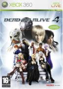 Dead or Alive 4