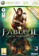 Fable II - Edition Jeu de l'année