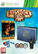 BioShock Infinite - Premium Edition