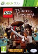 LEGO Pirates des Caraïbes : Le Jeu Vidéo