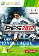 Pro Evolution Soccer 2012