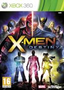 X-Men : Destiny