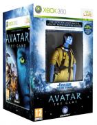 James Cameron's Avatar : The Game - Collector