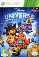 Disney Universe