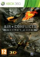 Air Conflicts Secret Wars