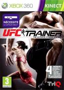 UFC Personal Trainer : The Ultimate Fitness System