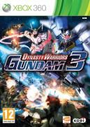 Dynasty Warriors : Gundam 3