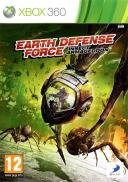 Earth Defense Force : Insect Armageddon