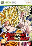 Dragon Ball: Raging Blast