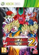 Dragon Ball: Raging Blast 2