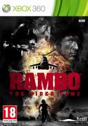 Rambo: The Video Game