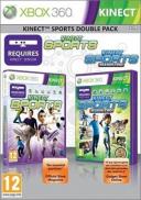 Kinect Sports : Double Pack - Ultimate Collection