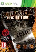 Bulletstorm - Edition Epic