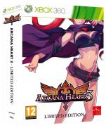 Arcana Heart 3 - Edition Limitée