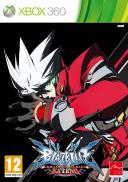 Blazblue : Continuum Shift Extend