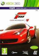 Forza Motorsport 4