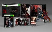 Ninja Gaiden 3 - Edition Collector