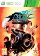 The King of Fighters XIII - Edition Deluxe