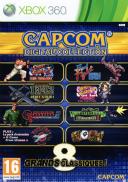 Capcom Digital Collection