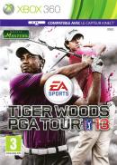 Tiger Woods PGA Tour 13