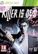 Killer is Dead