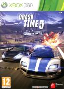 Crash Time 5 : Undercover