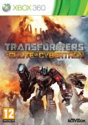 Transformers : La Chute de Cybertron