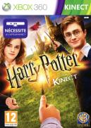 Harry Potter pour Kinect