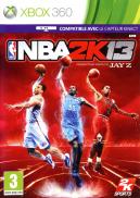 NBA 2K13