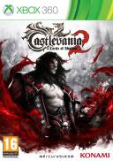 Castlevania : Lords of Shadow 2