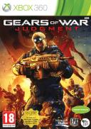 Gears of War Judgment