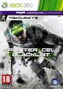 Tom Clancy's Splinter Cell: Blacklist