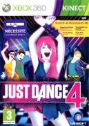 Just Dance 4