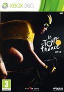 Le Tour de France 2012