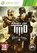 Army of Two: Devil's Cartel