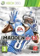 Madden NFL 13