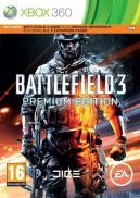 Battlefield 3: Premium Edition