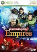 Dynasty Warriors 6 : Empires