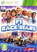 F1 Race Stars