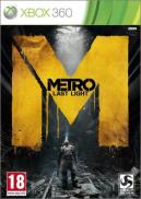 Metro : Last Light