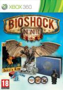 BioShock Infinite - Ultimate Songbird Edition