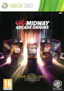 Midway Arcade Origins