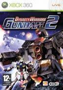 Dynasty Warriors : Gundam 2