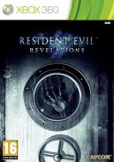 Resident Evil: Revelations