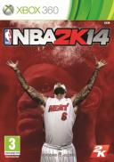 NBA 2K14