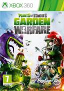 Plants vs Zombies : Garden Warfare