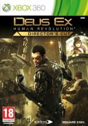 Deus Ex : Human Revolution - Director's Cut