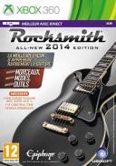 Rocksmith 2014