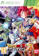 Dragon Ball Z: Battle of Z